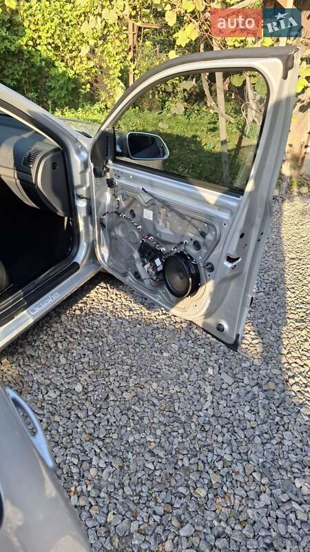 Ліфтбек Skoda Octavia 2005 в Рогатині фото 2 Ліфтбек Skoda Octavia 2005 в Рогатині