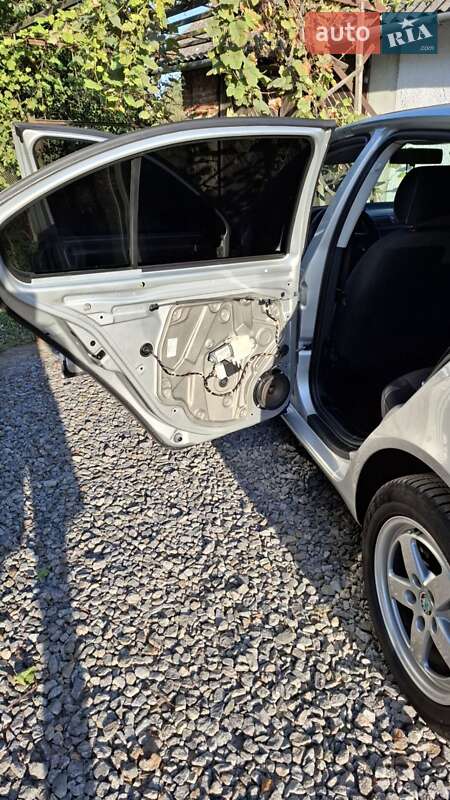 Ліфтбек Skoda Octavia 2005 в Рогатині фото 7 Ліфтбек Skoda Octavia 2005 в Рогатині