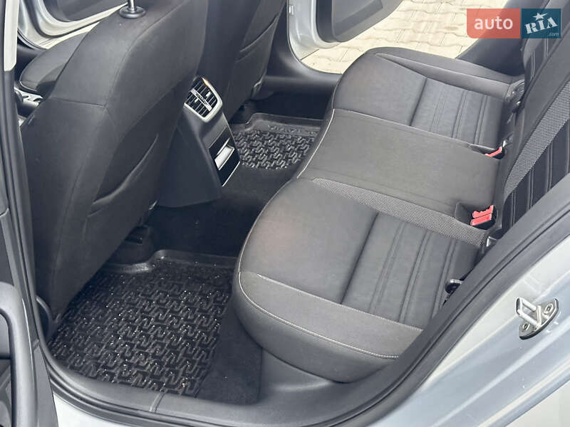 Универсал Skoda Octavia 2017 в Луцке