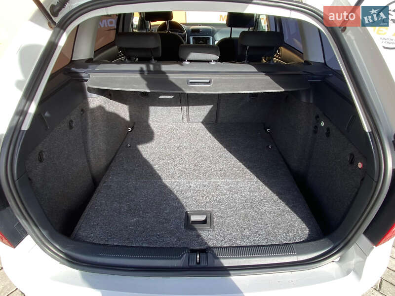 Універсал Skoda Octavia 2012 в Рівному