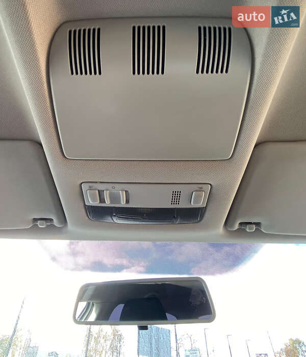 Універсал Skoda Octavia 2012 в Рівному