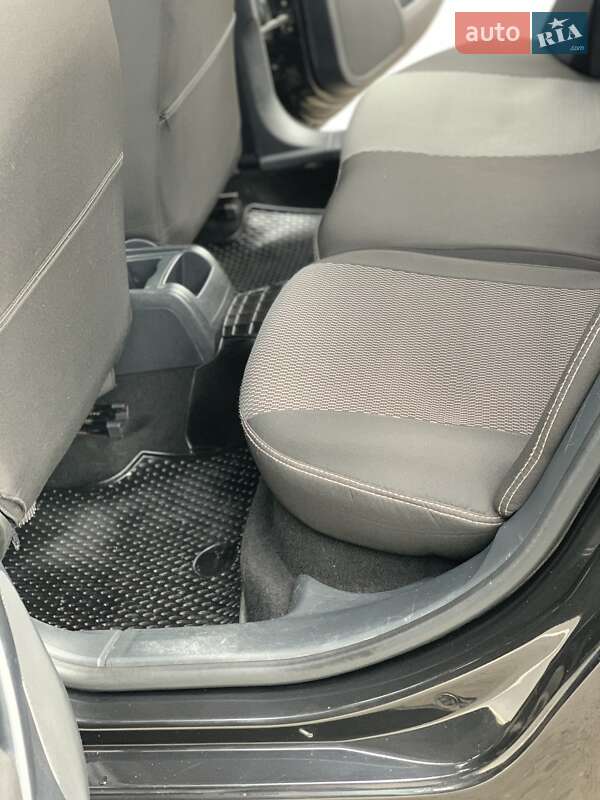 Лифтбек Skoda Octavia 2006 в Киеве фото 16 Лифтбек Skoda Octavia 2006 в Киеве