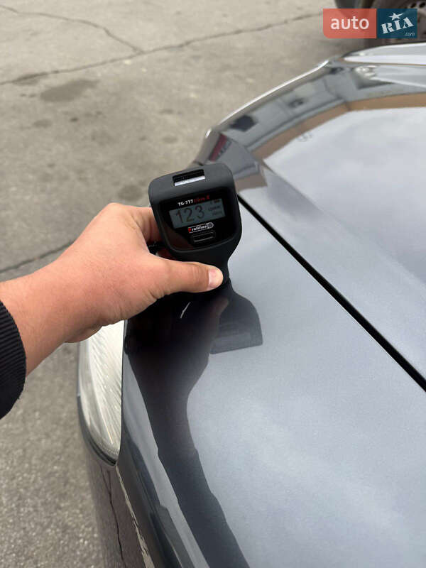 Універсал Skoda Octavia 2009 в Вінниці