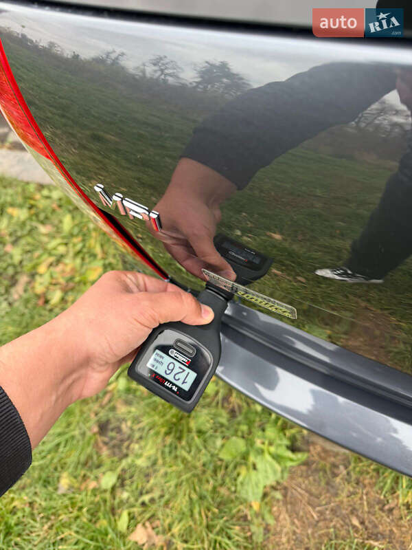 Універсал Skoda Octavia 2009 в Вінниці