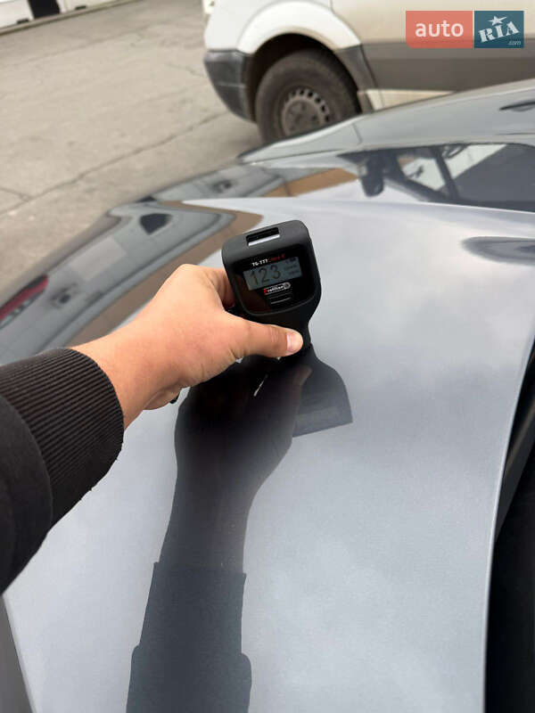 Універсал Skoda Octavia 2009 в Вінниці