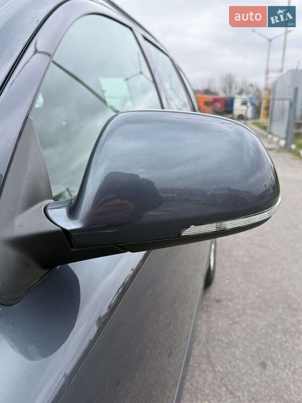 Універсал Skoda Octavia 2009 в Вінниці