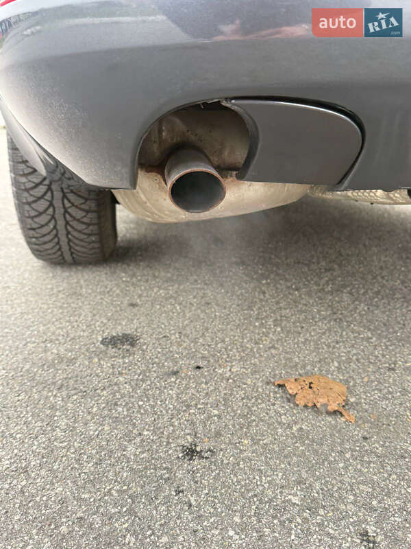 Універсал Skoda Octavia 2009 в Вінниці