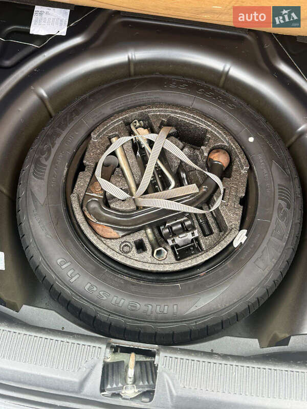 Універсал Skoda Octavia 2009 в Вінниці