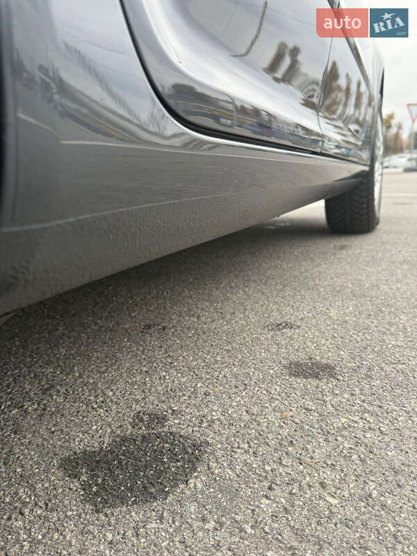 Універсал Skoda Octavia 2009 в Вінниці