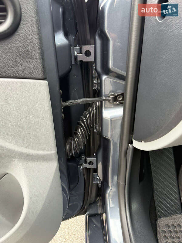 Універсал Skoda Octavia 2009 в Вінниці