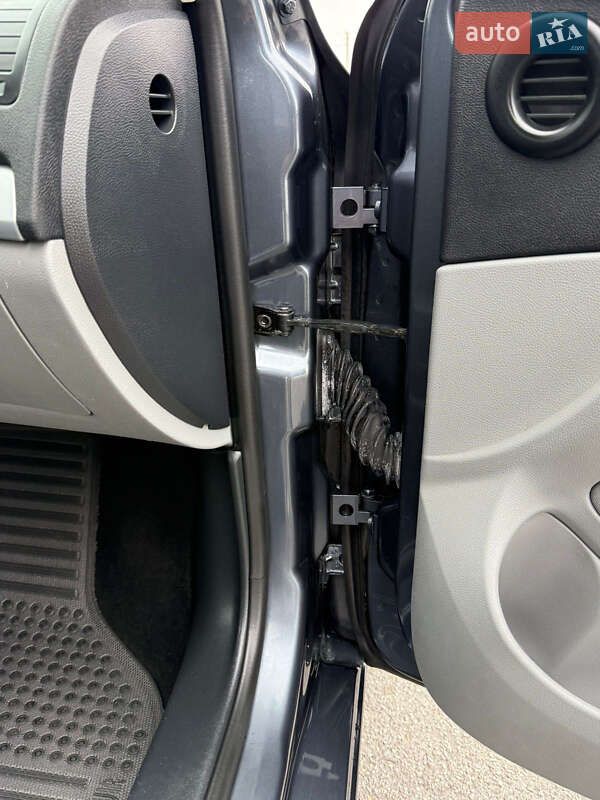 Універсал Skoda Octavia 2009 в Вінниці