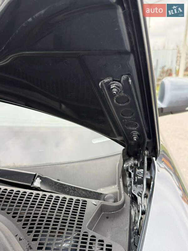 Універсал Skoda Octavia 2009 в Вінниці