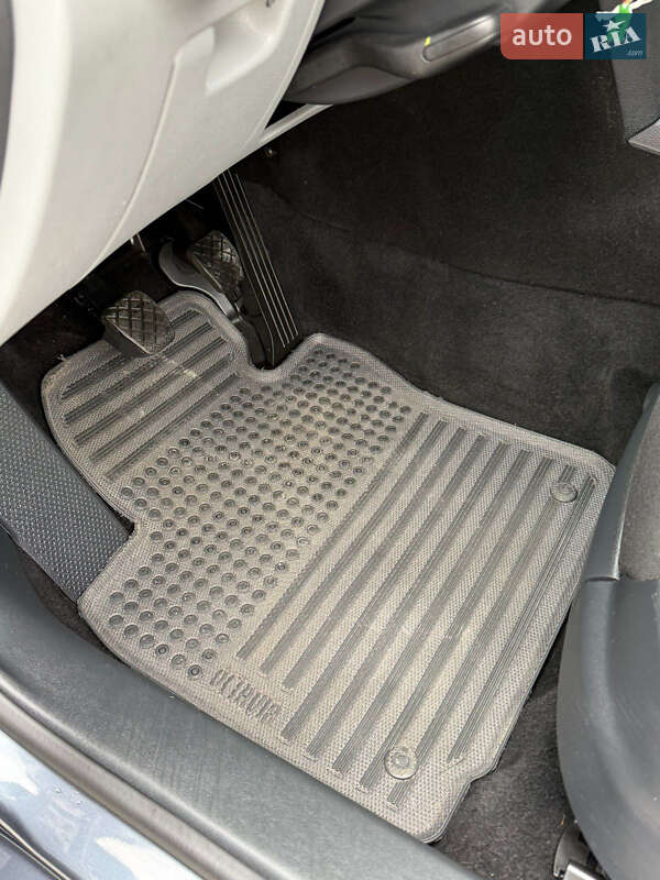 Універсал Skoda Octavia 2009 в Вінниці