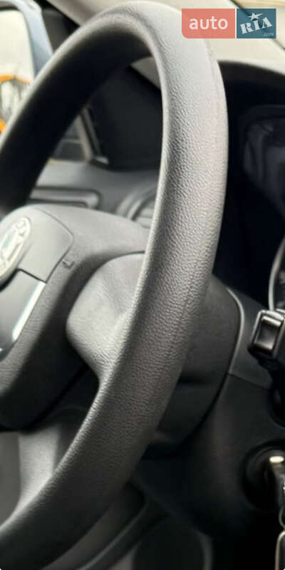 Універсал Skoda Octavia 2009 в Вінниці