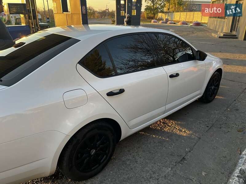 Універсал Skoda Octavia 2013 в Нікополі фото 3 Універсал Skoda Octavia 2013 в Нікополі