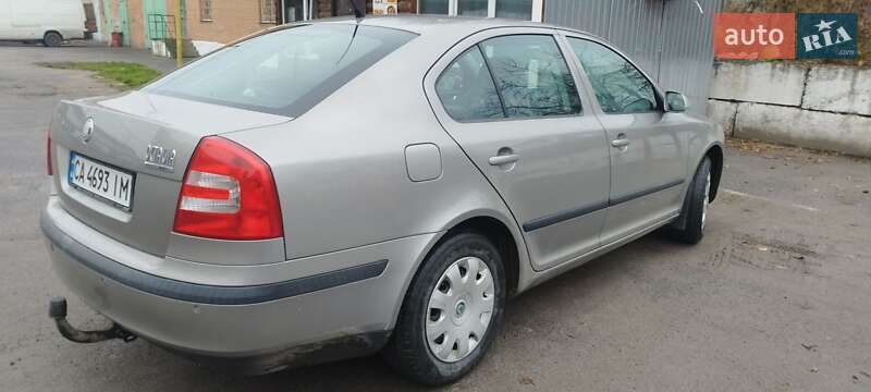 Лифтбек Skoda Octavia 2007 в Виннице фото 5 Лифтбек Skoda Octavia 2007 в Виннице