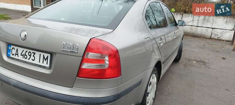 Лифтбек Skoda Octavia 2007 в Виннице фото 7 Лифтбек Skoda Octavia 2007 в Виннице