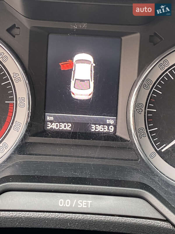 Лифтбек Skoda Octavia 2017 в Виннице фото 9 Лифтбек Skoda Octavia 2017 в Виннице