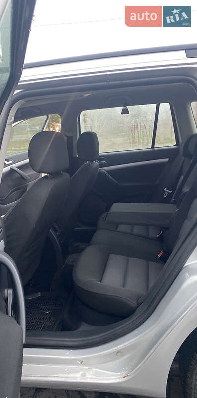 Универсал Skoda Octavia 2007 в Каменском фото 13 Универсал Skoda Octavia 2007 в Каменском