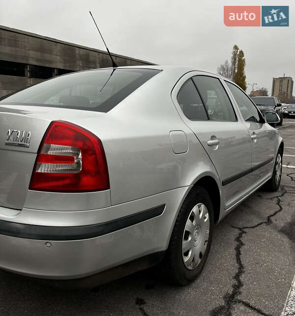 Лифтбек Skoda Octavia 2004 в Полтаве фото 2 Лифтбек Skoda Octavia 2004 в Полтаве
