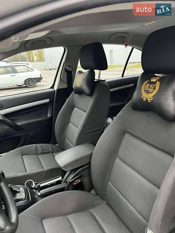 Лифтбек Skoda Octavia 2004 в Полтаве фото 8 Лифтбек Skoda Octavia 2004 в Полтаве