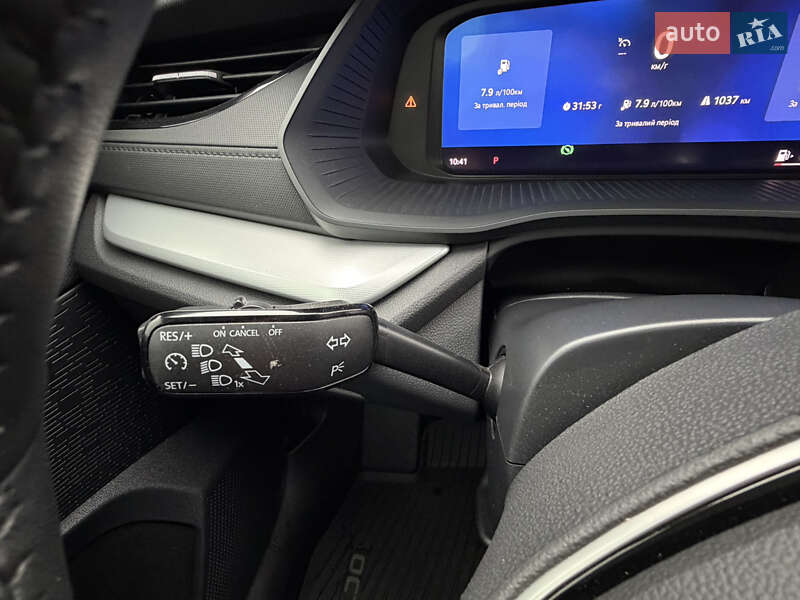 Лифтбек Skoda Octavia 2024 в Мукачево фото 27 Лифтбек Skoda Octavia 2024 в Мукачево