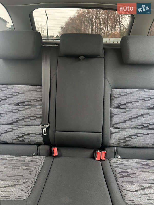 Универсал Skoda Octavia 2012 в Луцке