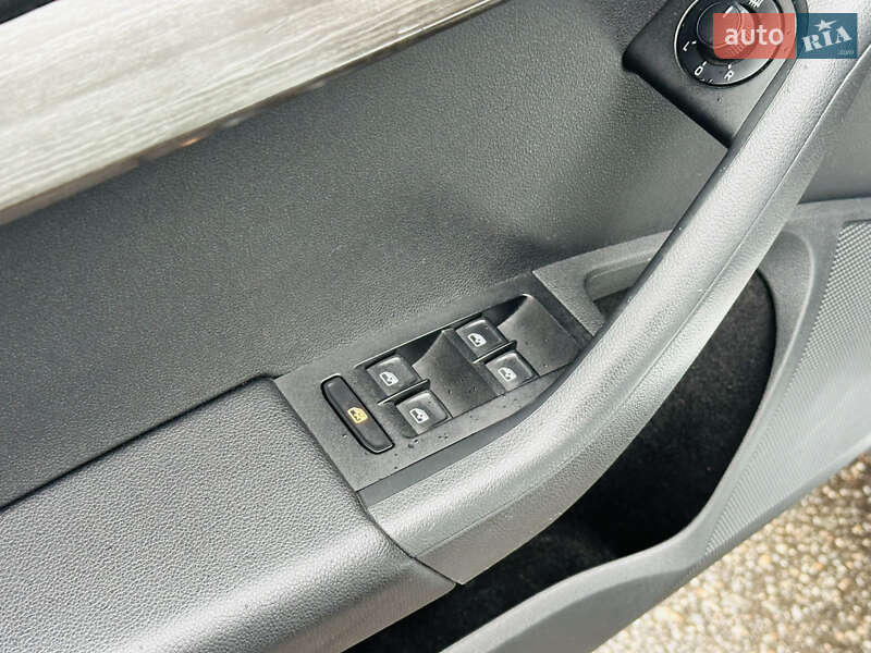 Універсал Skoda Octavia 2016 в Харкові