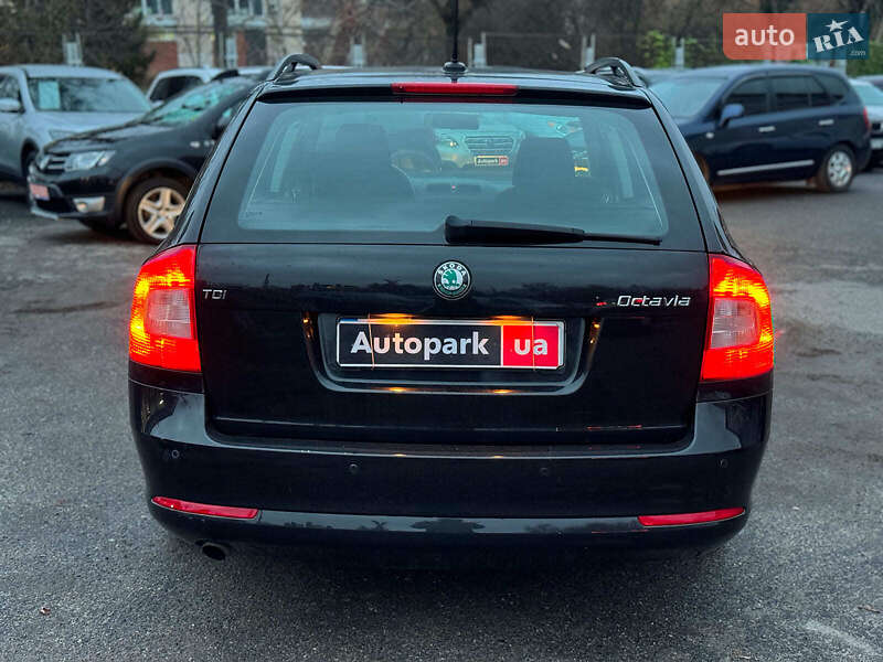 Универсал Skoda Octavia 2011 в Виннице фото 7 Универсал Skoda Octavia 2011 в Виннице