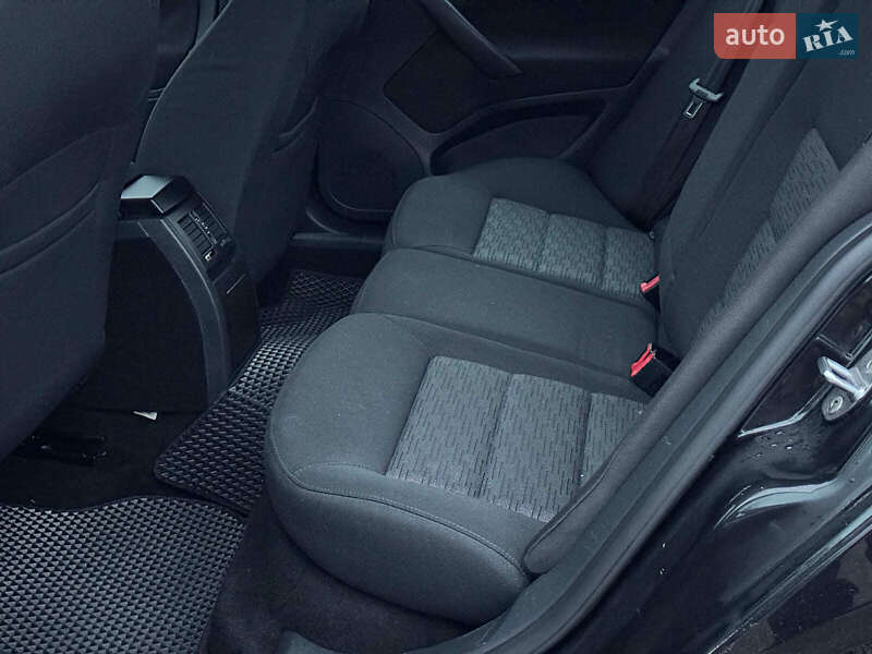 Универсал Skoda Octavia 2011 в Виннице фото 15 Универсал Skoda Octavia 2011 в Виннице