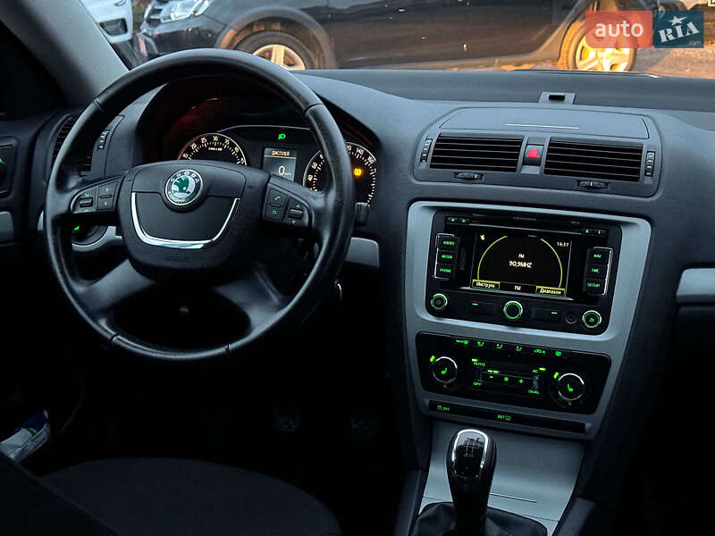 Универсал Skoda Octavia 2011 в Виннице фото 20 Универсал Skoda Octavia 2011 в Виннице
