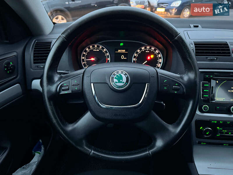 Универсал Skoda Octavia 2011 в Виннице фото 21 Универсал Skoda Octavia 2011 в Виннице