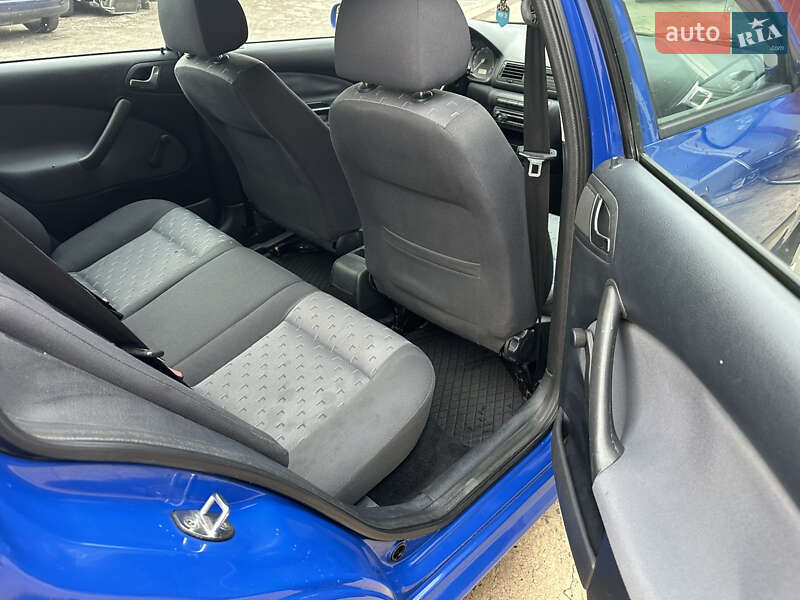 Универсал Skoda Octavia 2007 в Сокале фото 12 Универсал Skoda Octavia 2007 в Сокале