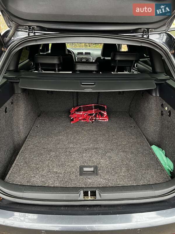 Универсал Skoda Octavia 2010 в Сарнах