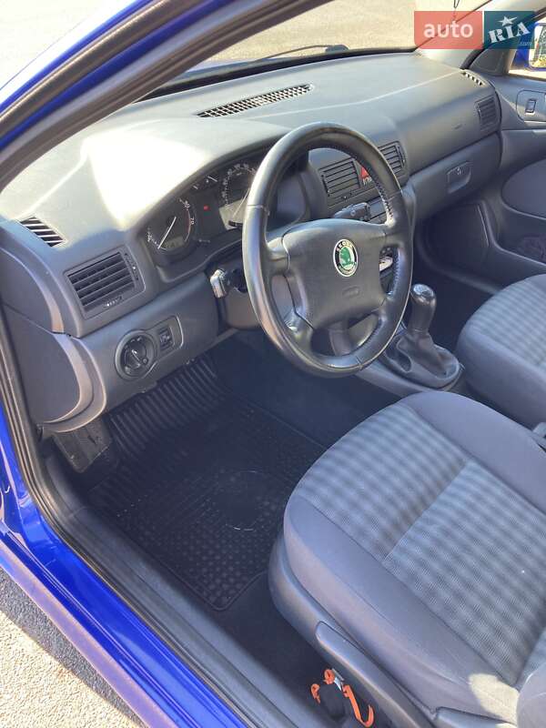 Универсал Skoda Octavia 2008 в Одессе фото 8 Универсал Skoda Octavia 2008 в Одессе