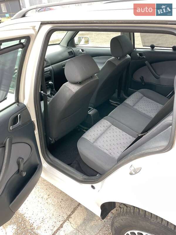 Універсал Skoda Octavia 2007 в Києві