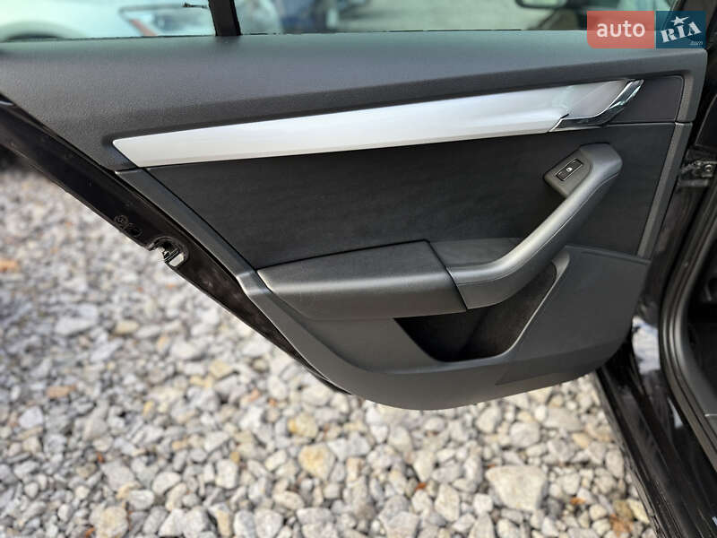 Универсал Skoda Octavia 2014 в Виннице