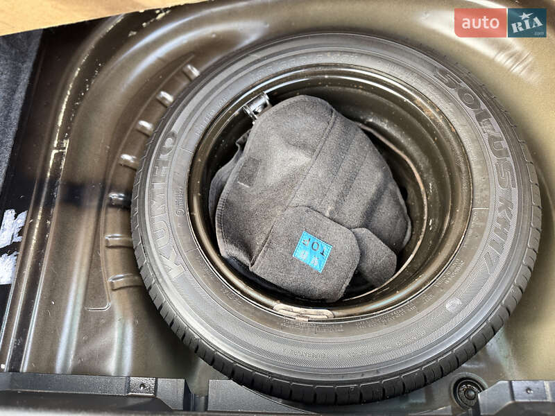 Универсал Skoda Octavia 2014 в Виннице