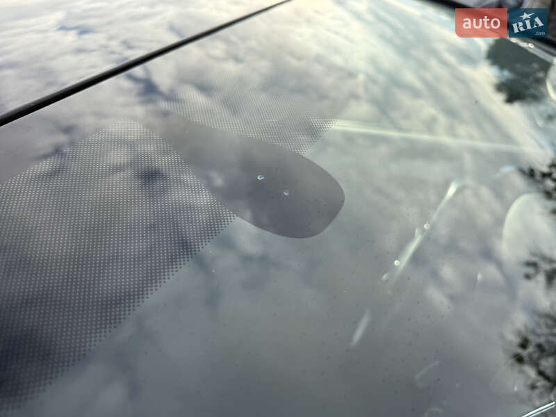 Универсал Skoda Octavia 2014 в Виннице