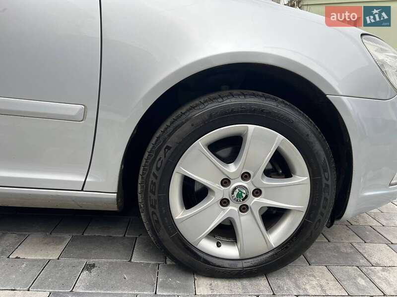 Универсал Skoda Octavia 2009 в Хмельницком фото 23 Универсал Skoda Octavia 2009 в Хмельницком