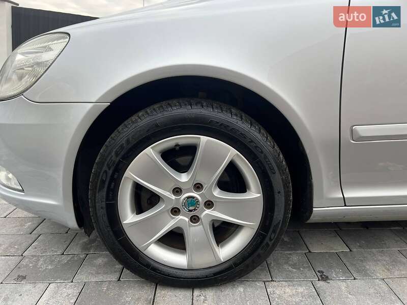 Универсал Skoda Octavia 2009 в Хмельницком фото 24 Универсал Skoda Octavia 2009 в Хмельницком