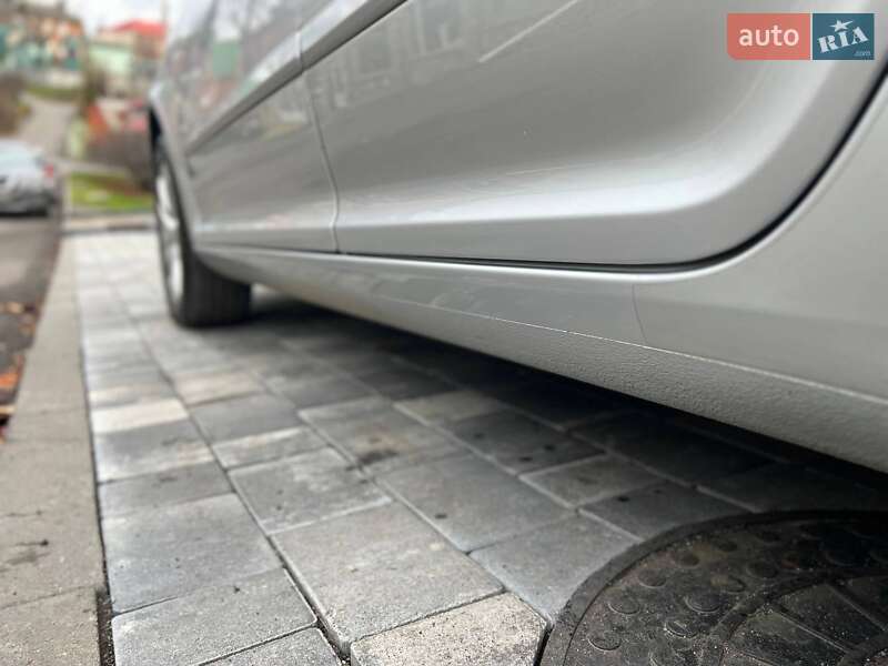 Универсал Skoda Octavia 2009 в Хмельницком фото 29 Универсал Skoda Octavia 2009 в Хмельницком