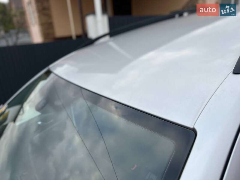 Универсал Skoda Octavia 2009 в Хмельницком фото 36 Универсал Skoda Octavia 2009 в Хмельницком