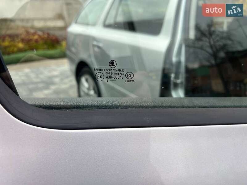 Универсал Skoda Octavia 2009 в Хмельницком фото 43 Универсал Skoda Octavia 2009 в Хмельницком