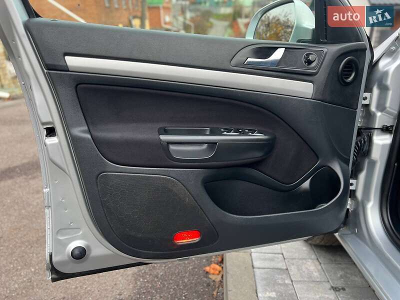 Универсал Skoda Octavia 2009 в Хмельницком фото 46 Универсал Skoda Octavia 2009 в Хмельницком