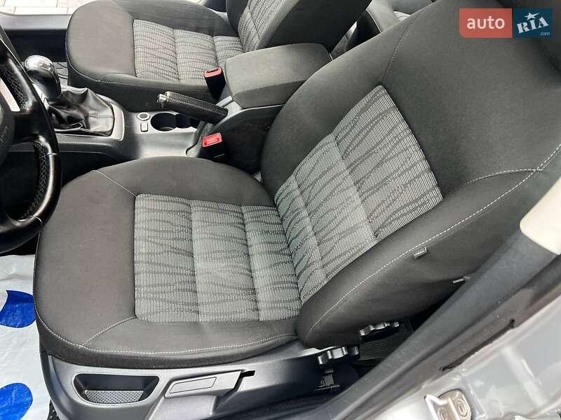 Универсал Skoda Octavia 2009 в Хмельницком фото 47 Универсал Skoda Octavia 2009 в Хмельницком