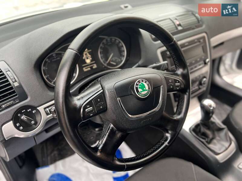 Универсал Skoda Octavia 2009 в Хмельницком фото 49 Универсал Skoda Octavia 2009 в Хмельницком