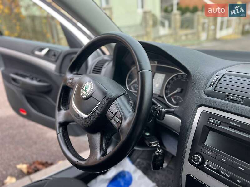 Универсал Skoda Octavia 2009 в Хмельницком фото 62 Универсал Skoda Octavia 2009 в Хмельницком