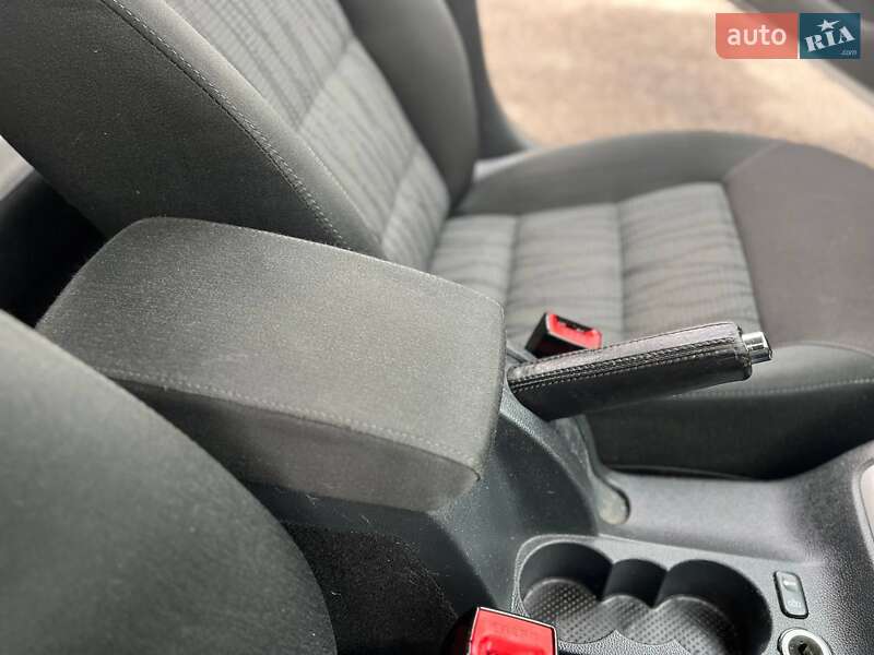 Универсал Skoda Octavia 2009 в Хмельницком фото 66 Универсал Skoda Octavia 2009 в Хмельницком