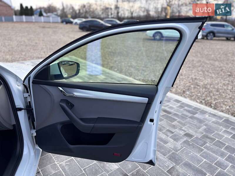 Универсал Skoda Octavia 2014 в Коломые